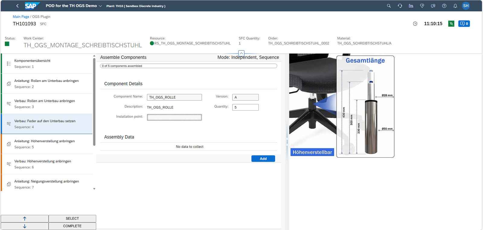 CBS Auto Guided Steps Plugin Preview